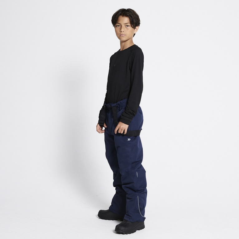 Ski pants "Lindvallen" Navy